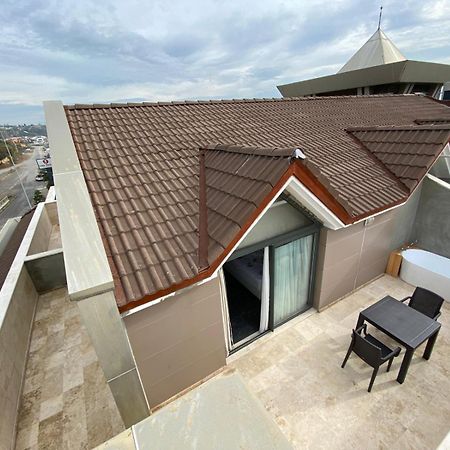 Iberis Hotel Lara Altinkum  Luaran gambar