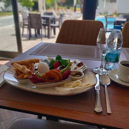 Iberis Hotel Lara Altinkum  Luaran gambar