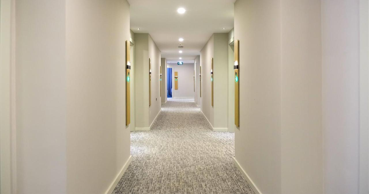 Iberis Hotel Lara Altinkum  Luaran gambar