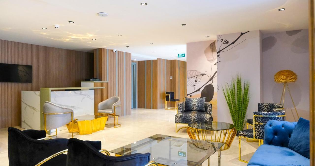Iberis Hotel Lara Altinkum  Luaran gambar