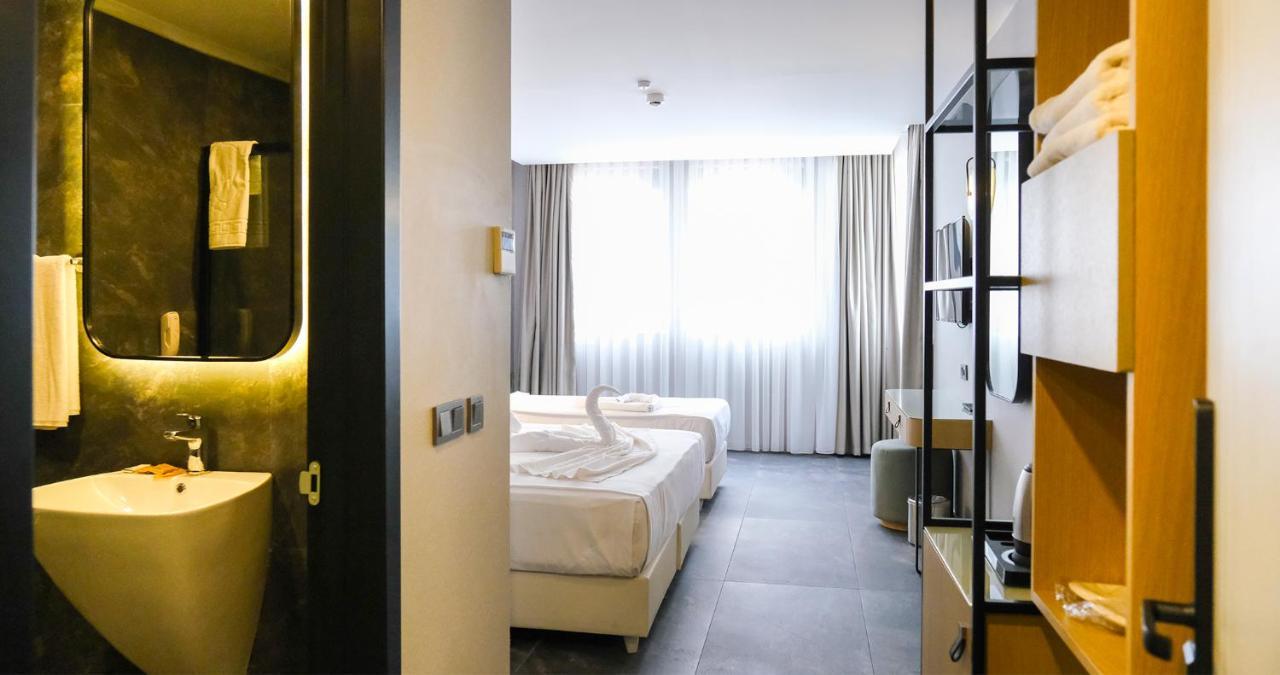 Iberis Hotel Lara Altinkum  Luaran gambar