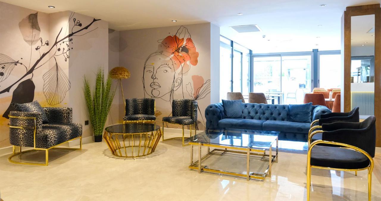 Iberis Hotel Lara Altinkum  Luaran gambar