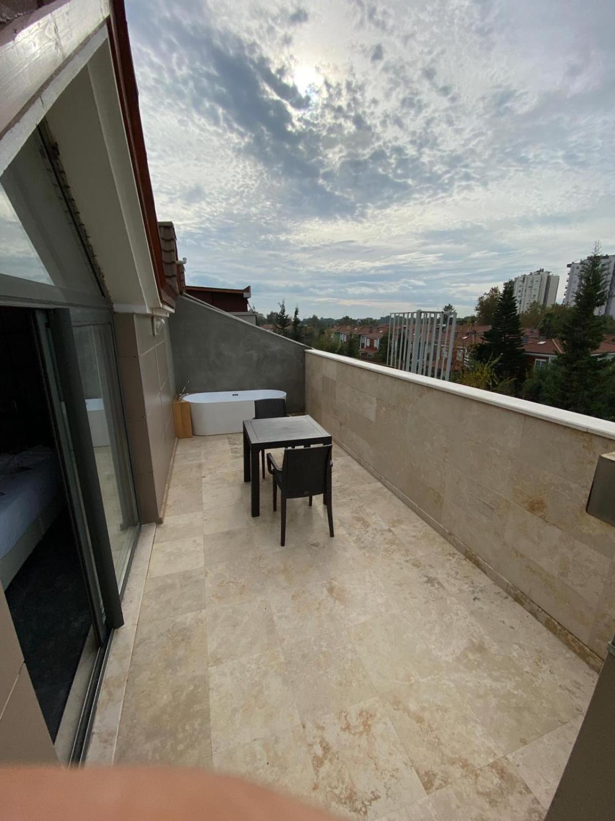 Iberis Hotel Lara Altinkum  Luaran gambar