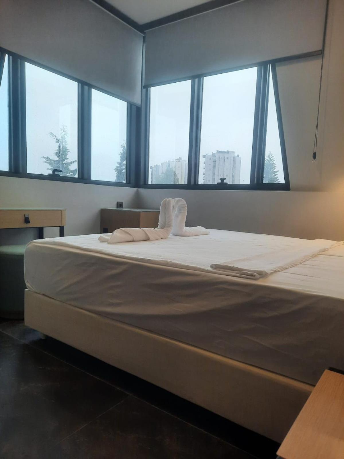 Iberis Hotel Lara Altinkum  Luaran gambar