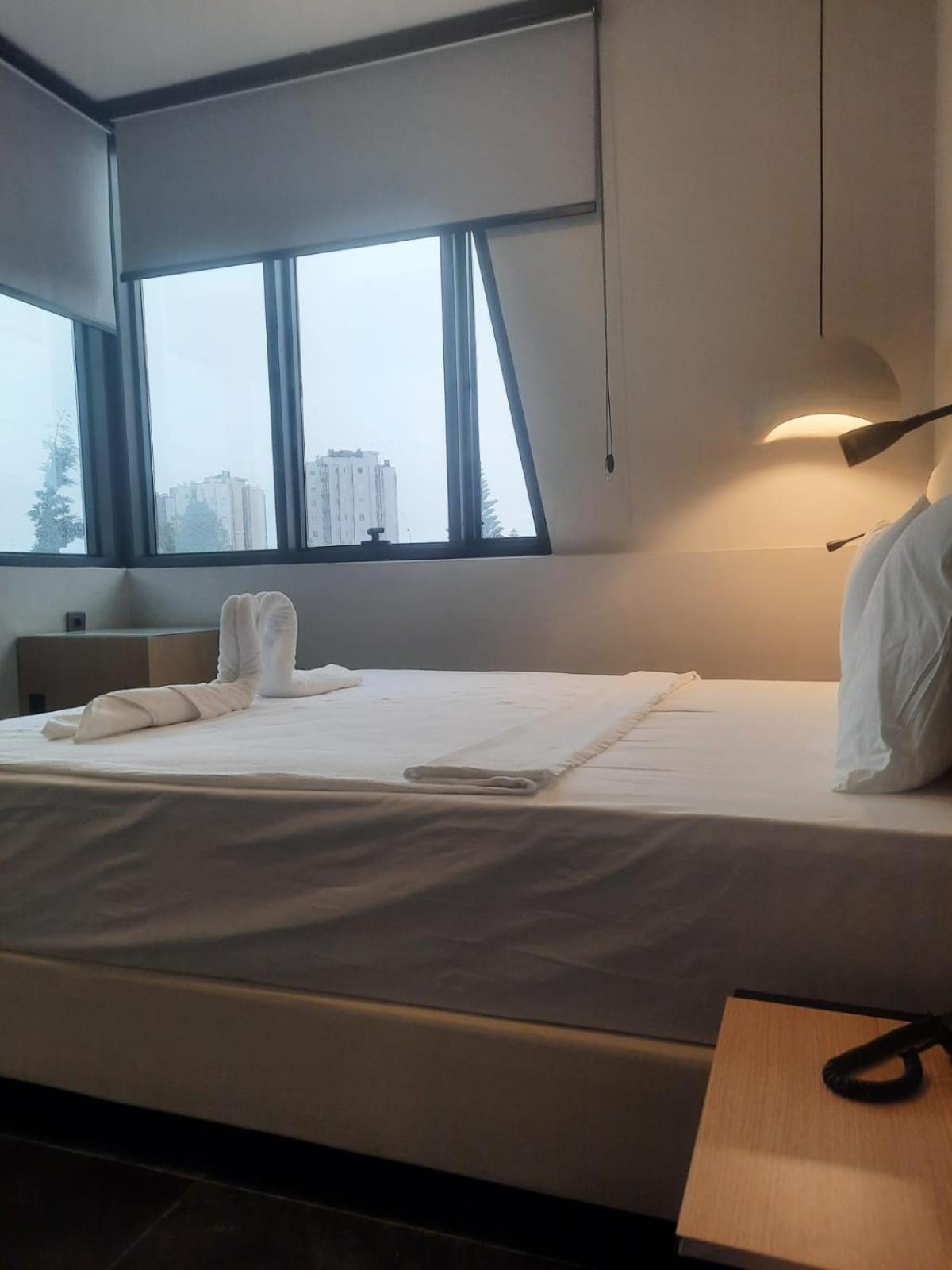 Iberis Hotel Lara Altinkum  Luaran gambar